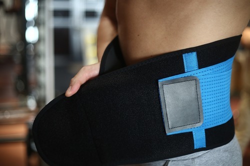 Maximera träningen med en waist trainer
