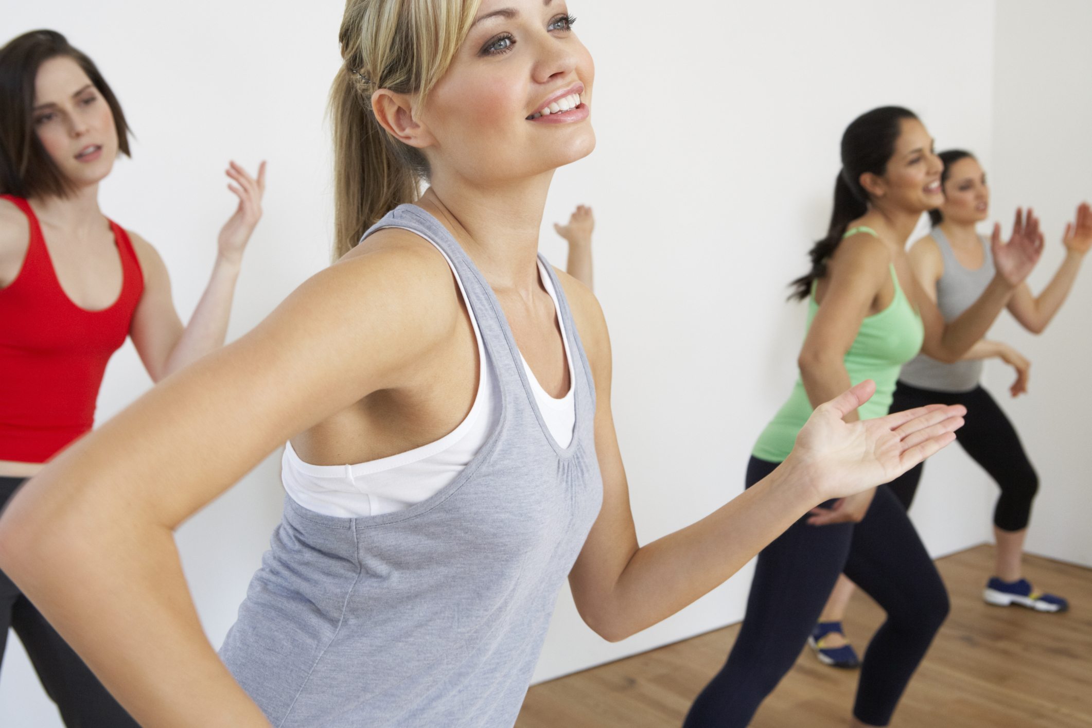 Zumba Zumba
