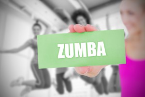 Zumba 2