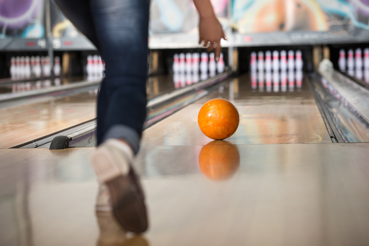 Bowling Bowling
